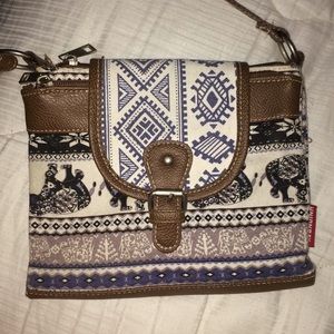 Unionbay Crossbody Purse